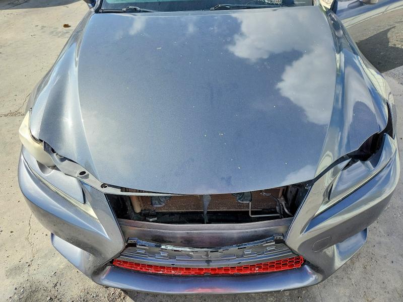 Продажа на аукционе авто 2015 Lexus Is, vin: JTHBF1D26F5076034, номер лота: 69699086