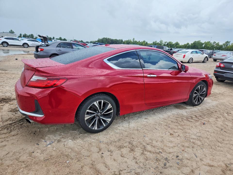 2016 Honda Accord მანქანა იყიდება აუქციონზე, vin: 1HGCT1B8XGA002812, აუქციონის ნომერი: 68299186