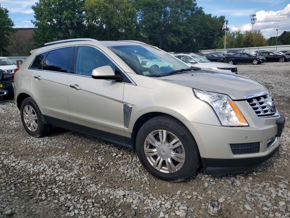 Продаж на аукціоні авто 2015 Cadillac Srx, vin: 3GYFNEE30FS525065, номер лоту: 70027636