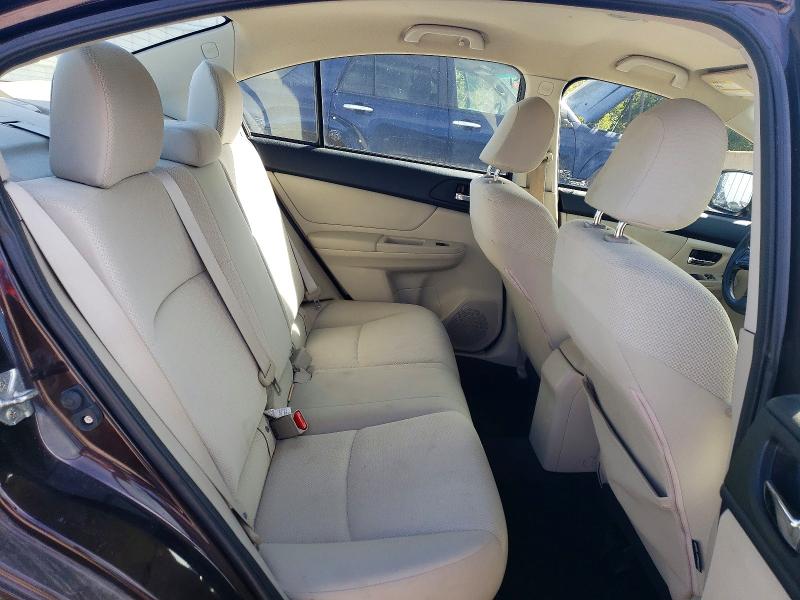 69672136 :رقم المزاد ، JF1GJAB69CH005373 vin ، 2012 Subaru Impreza مزاد بيع