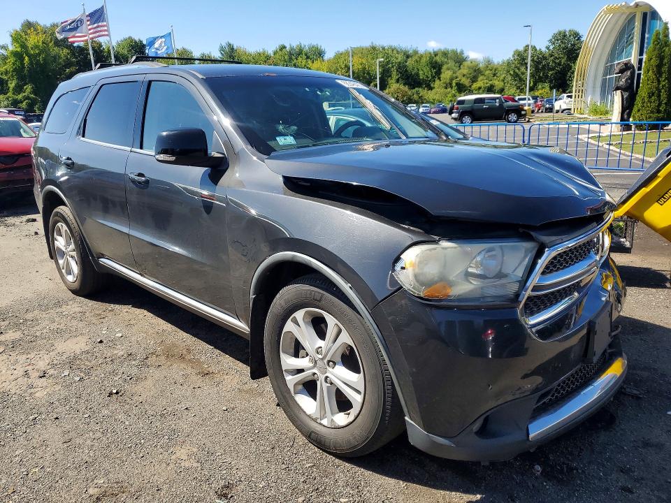 Продаж на аукціоні авто 2011 Dodge Durango, vin: 1D4RE4GGXBC653586, номер лоту: 68348426