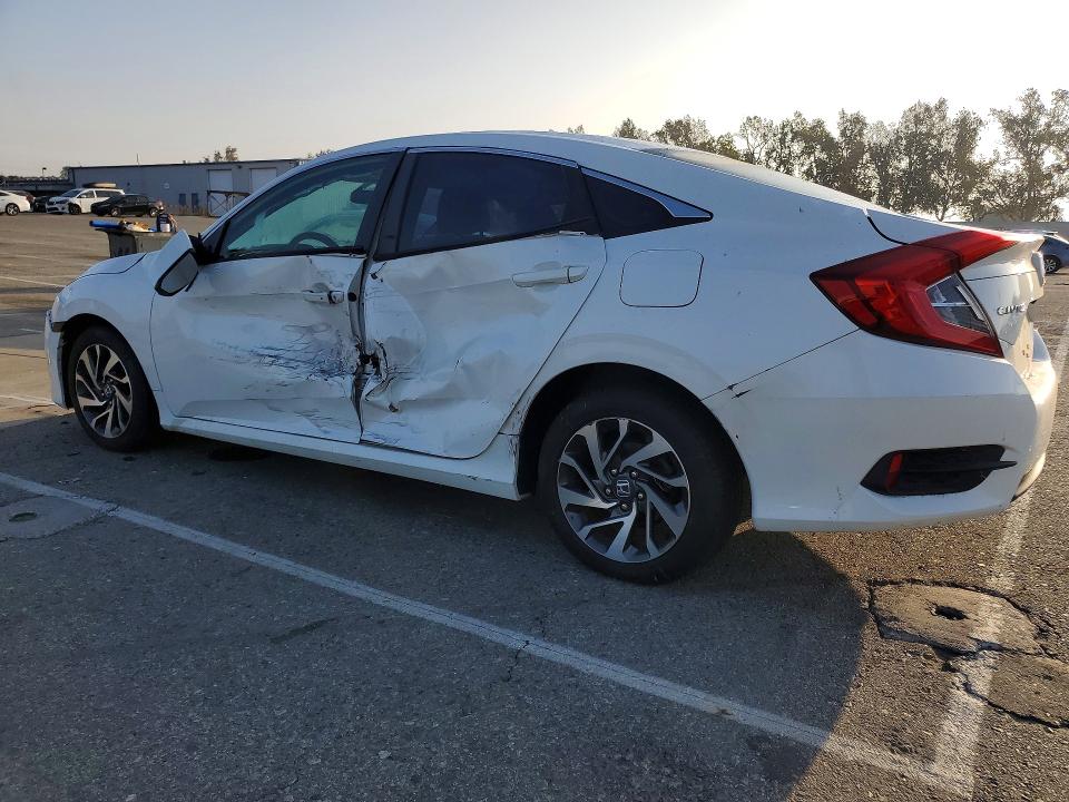 Aukcja sprzedaży 2016 Honda Civic, vin: 2HGFC2F70GH570976, numer aukcji: 70420476