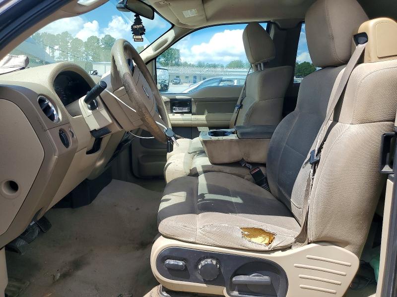Aukcja sprzedaży 2006 Ford F150, vin: 1FTPX12V36NA95058, numer aukcji: 68367726