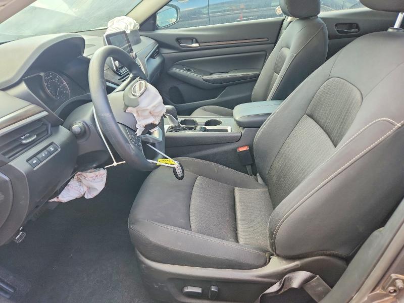 2025 Nissan Altima მანქანა იყიდება აუქციონზე, vin: 1N4BL4DV3SN423793, აუქციონის ნომერი: 70467026