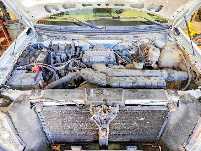 2007 Ford F150 მანქანა იყიდება აუქციონზე, vin: 1FTVX14567KD25389, აუქციონის ნომერი: 67482626