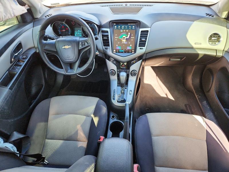 Продаж на аукціоні авто 2012 Chevrolet Cruze, vin: 1G1PC5SH6C7314665, номер лоту: 70268146