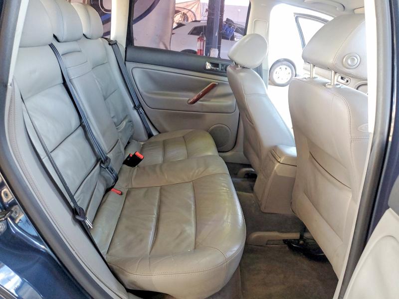 2005 Volkswagen Passat მანქანა იყიდება აუქციონზე, vin: WVWWU63B05E129879, აუქციონის ნომერი: 67922056