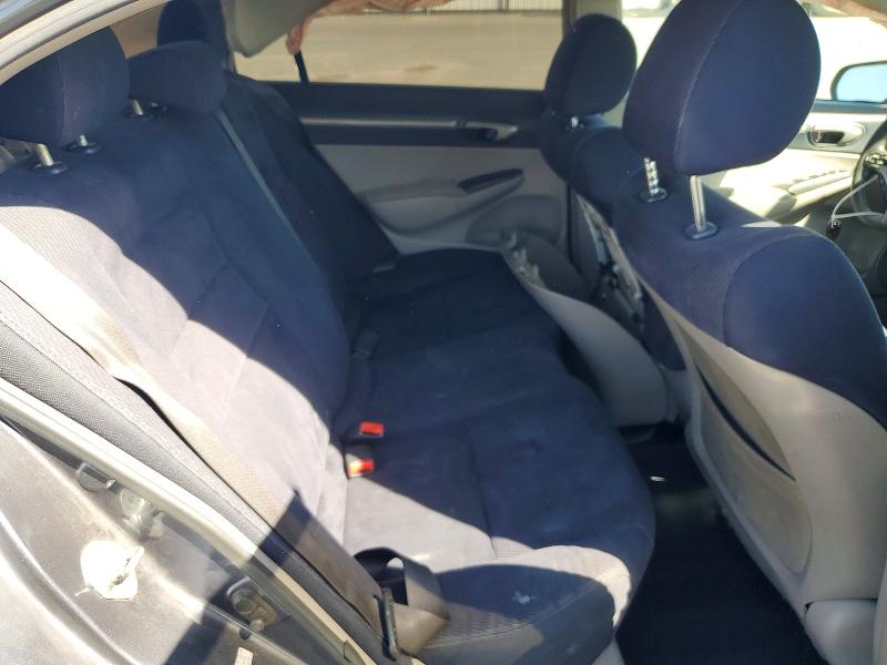 Aukcja sprzedaży 2009 Honda Civic, vin: JHMFA36229S014774, numer aukcji: 71192746