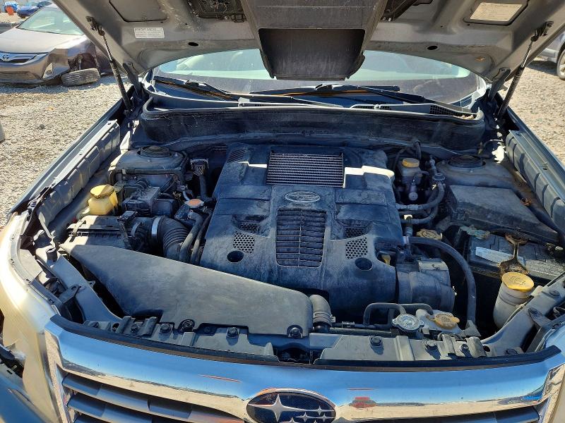 Продажа на аукционе авто 2010 Subaru Forester, vin: JF2SH6FC7AH776538, номер лота: 69455356