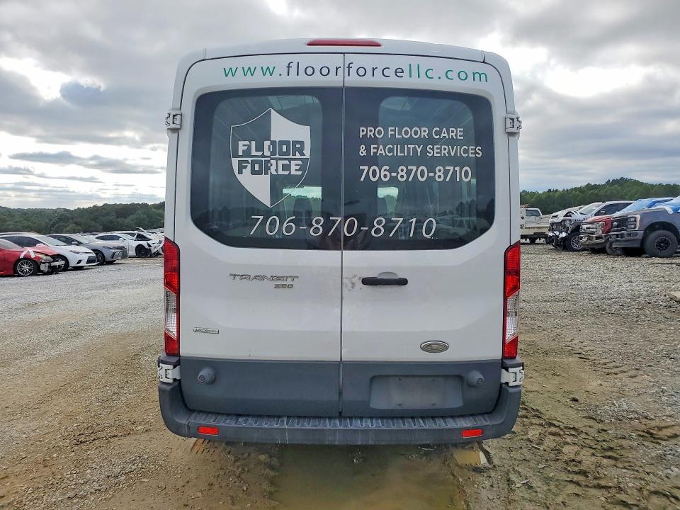 Aukcja sprzedaży 2015 Ford Transit 250, vin: 1FTNR2CG3FKA22359, numer aukcji: 70294216