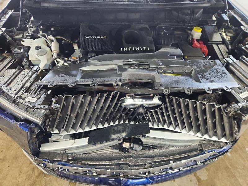 Aukcja sprzedaży 2026 Infiniti Qx60, vin: 5N1AL1FS6TC354274, numer aukcji: 67738286