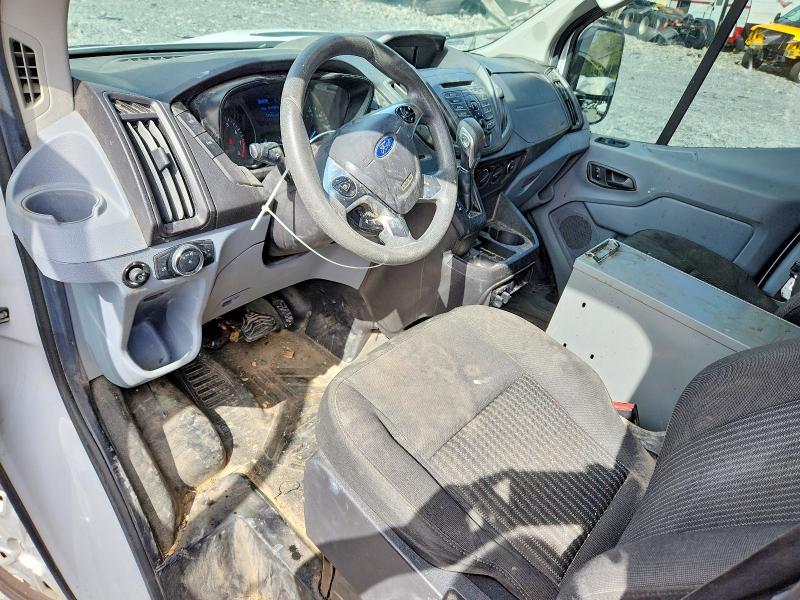 2019 Ford Transit 250 მანქანა იყიდება აუქციონზე, vin: 1FTYR1CM5KKA11094, აუქციონის ნომერი: 69305496