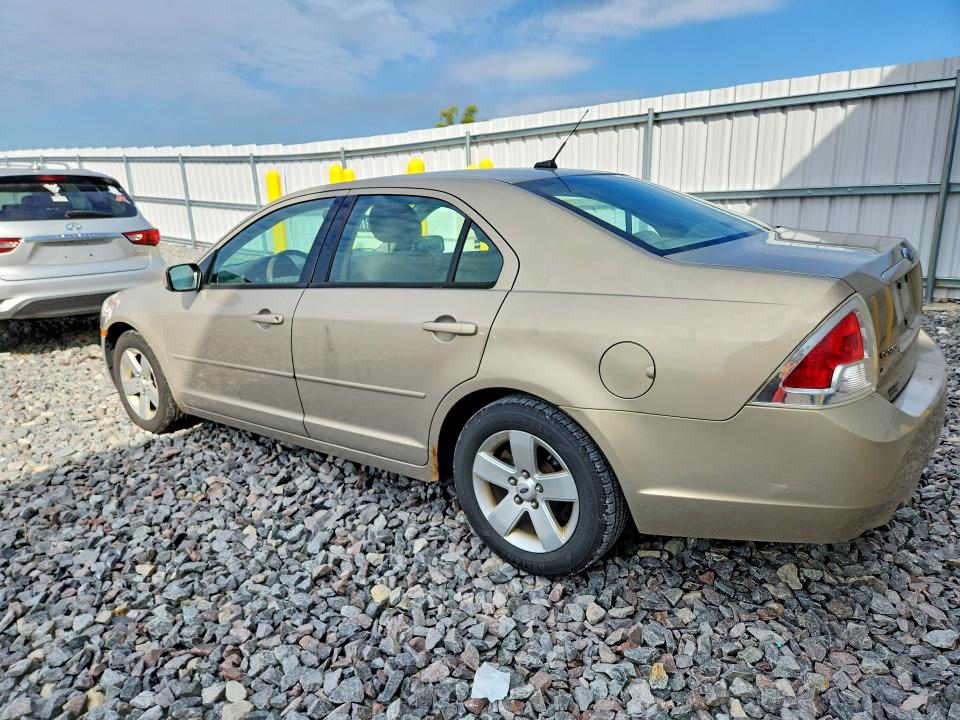 Продаж на аукціоні авто 2008 Ford Fusion, vin: 3FAHP07168R178980, номер лоту: 70552876