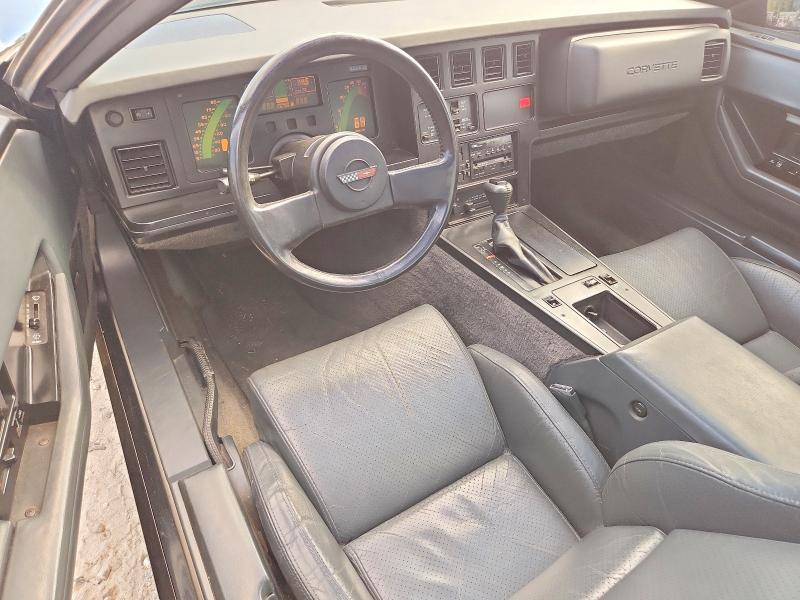 Продаж на аукціоні авто 1985 Chevrolet Corvette, vin: 1G1YY0787F5133611, номер лоту: 69700526