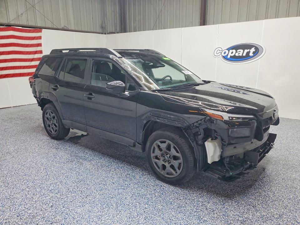 Aukcja sprzedaży 2026 Subaru Outback, vin: JF2BUPAD8TY516038, numer aukcji: 67842356