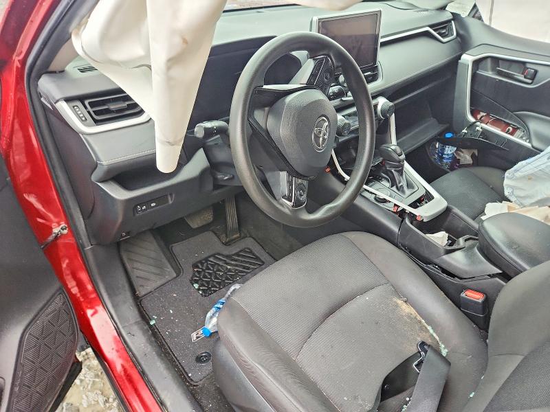Продаж на аукціоні авто 2024 Toyota Rav4, vin: 2T3MWRFV2RW196362, номер лоту: 69142266