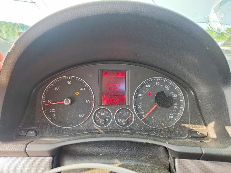 Aukcja sprzedaży 2006 Volkswagen Jetta, vin: 3VWCT71K36M851936, numer aukcji: 67789766