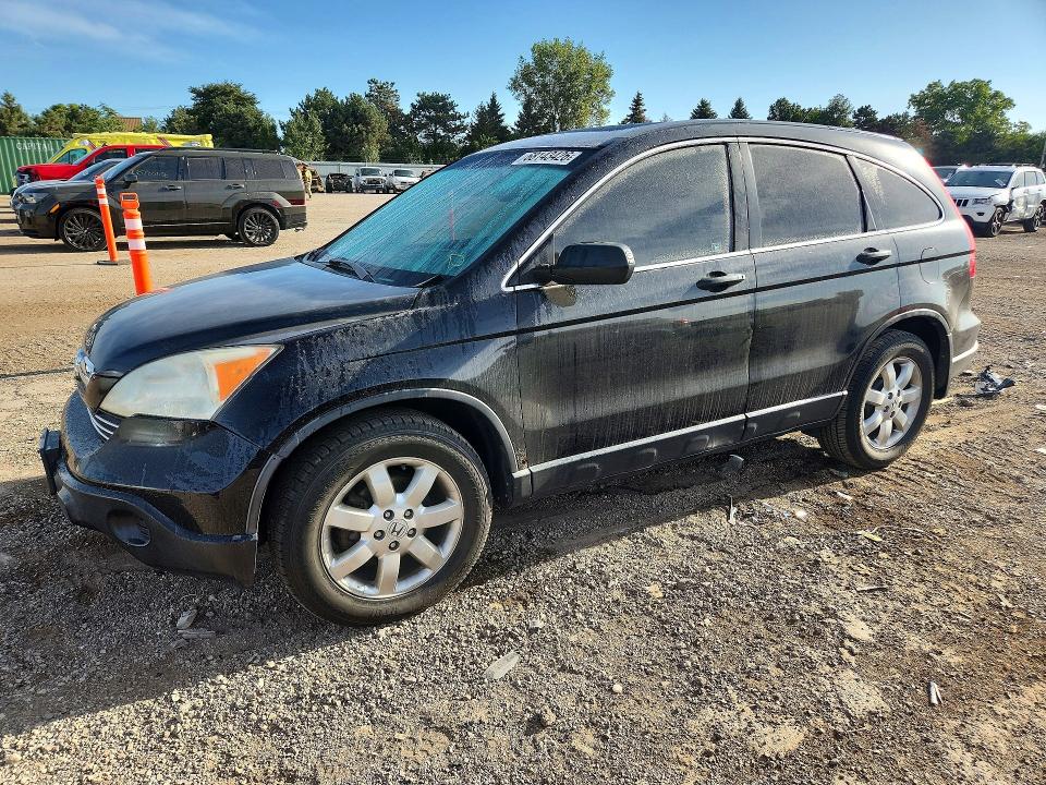 Aukcja sprzedaży 2008 Honda Cr-v, vin: JHLRE48588C014273, numer aukcji: 68143426