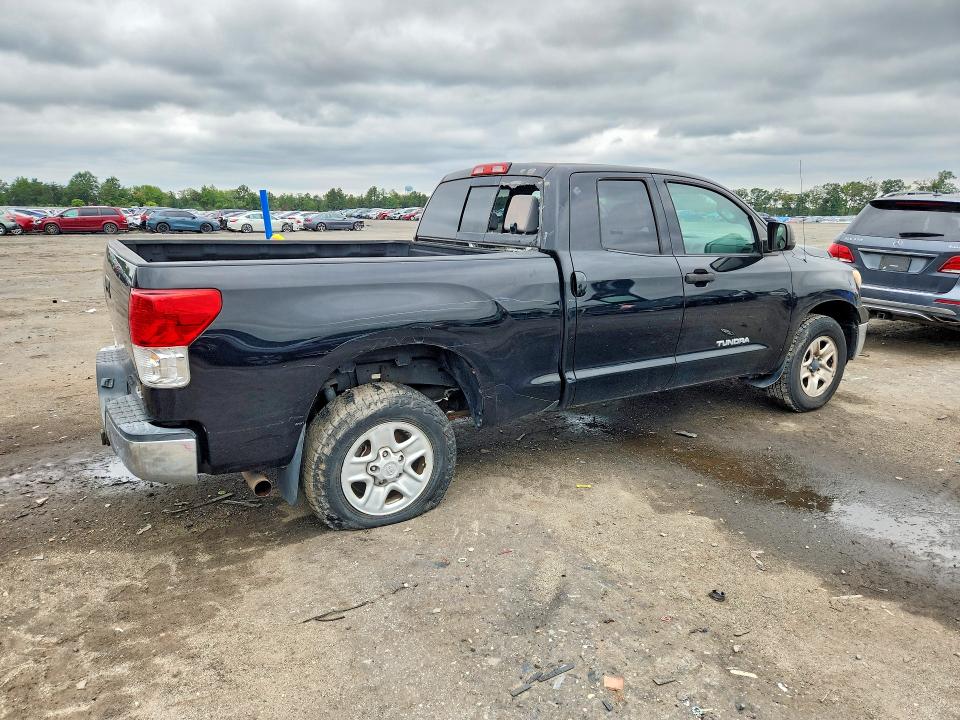 Продаж на аукціоні авто 2012 Toyota Tundra, vin: 5TFUM5F12CX030020, номер лоту: 69576496