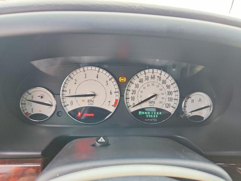 Aukcja sprzedaży 2001 Chrysler Sebring, vin: 1C3EL65U81N663451, numer aukcji: 70143506