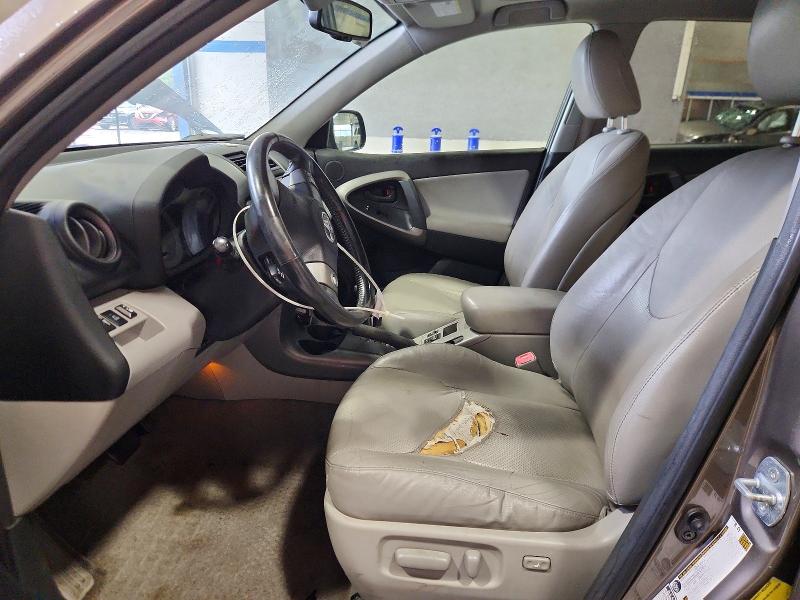 Продажа на аукционе авто 2009 Toyota Rav4, vin: JTMBF31V695000250, номер лота: 69519536