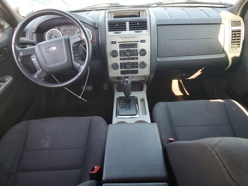 Продажа на аукционе авто 2012 Ford Escape, vin: 1FMCU0D74CKB57947, номер лота: 69748866