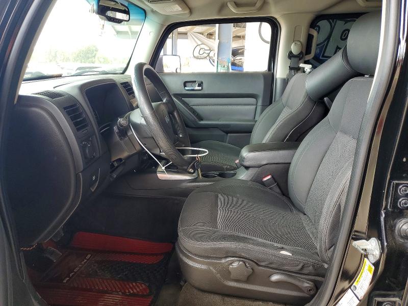Aukcja sprzedaży 2007 Hummer H3, vin: 5GTDN13E678206928, numer aukcji: 67924276
