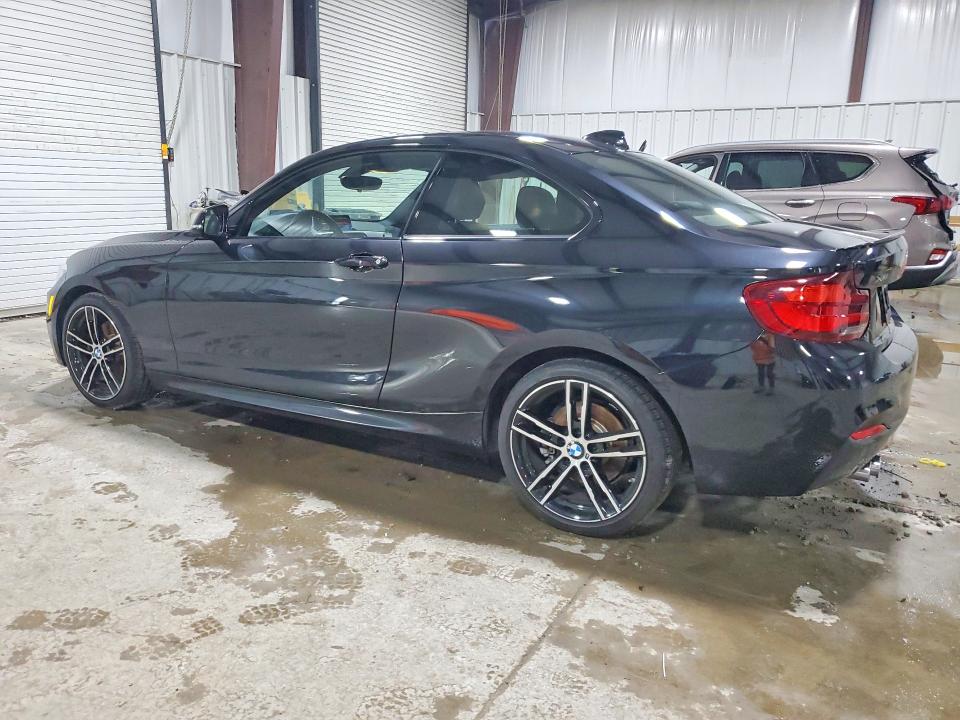 Aukcja sprzedaży 2020 Bmw 2 Series, vin: WBA2J3C07L7F21201, numer aukcji: 69101546