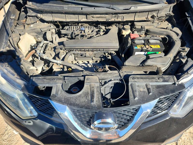 Aukcja sprzedaży 2015 Nissan Rogue, vin: 5N1AT2MV1FC751768, numer aukcji: 70107016