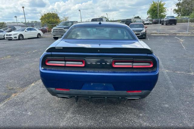 Auction sale of the 2017 Dodge Challenger, vin: 2C3CDZAG6HH522547, lot number: 69829826