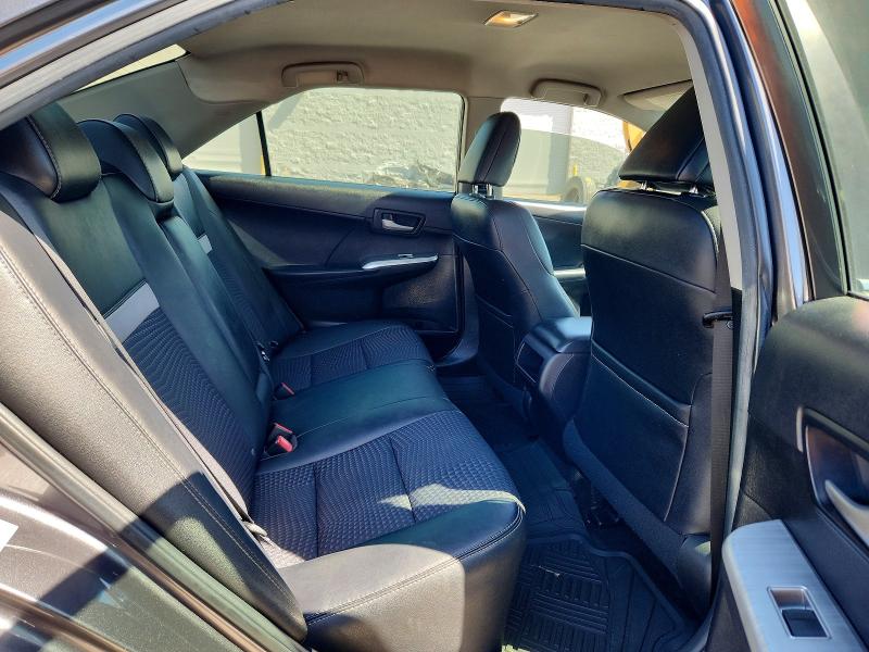 71268696 :رقم المزاد ، 4T1BF1FK9EU371546 vin ، 2014 Toyota Camry مزاد بيع
