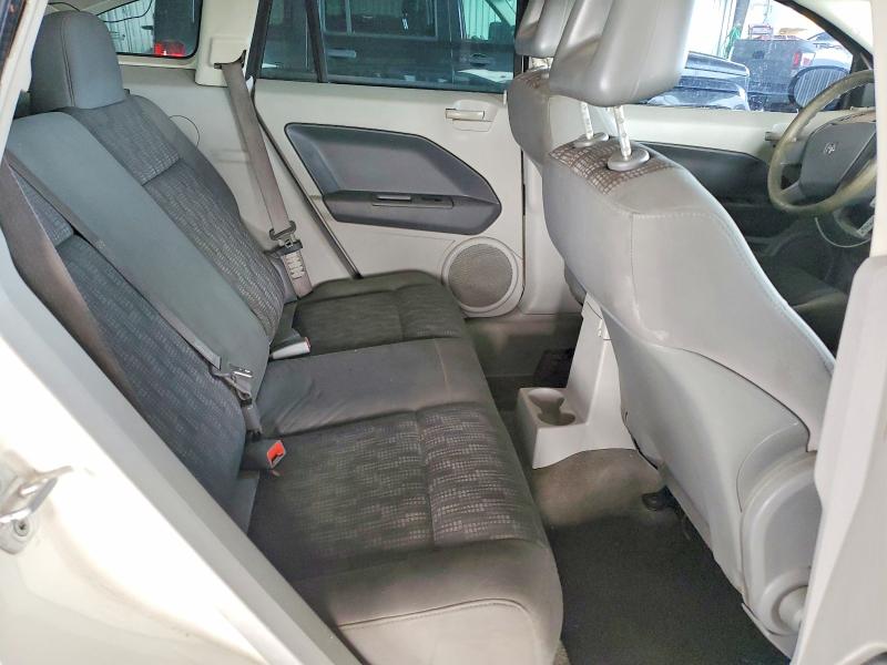 Auction sale of the 2007 Dodge Caliber, vin: 1B3HB48B27D286688        , lot number: 68797526
