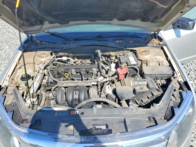 Продажа на аукционе авто 2010 Ford Fusion, vin: 3FAHP0HA7AR219752, номер лота: 69421116