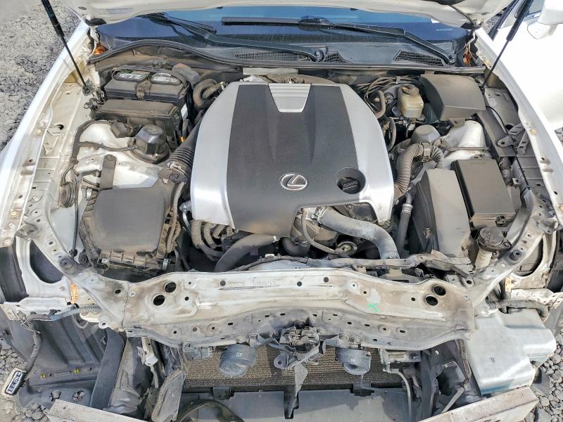 Продажа на аукционе авто 2013 Lexus Gs, vin: JTHBE1BL6D5028626, номер лота: 70142876