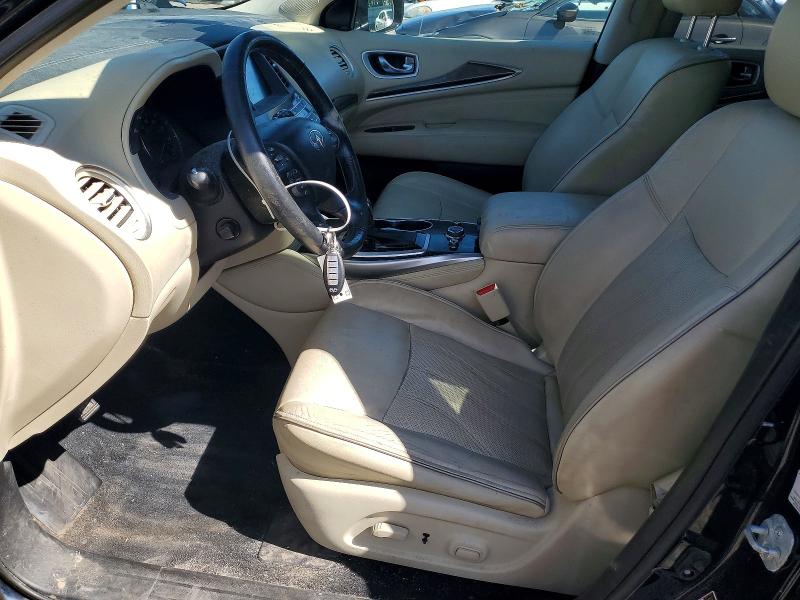 Aukcja sprzedaży 2019 Infiniti Qx60, vin: 5N1DL0MMXKC515123, numer aukcji: 68343736
