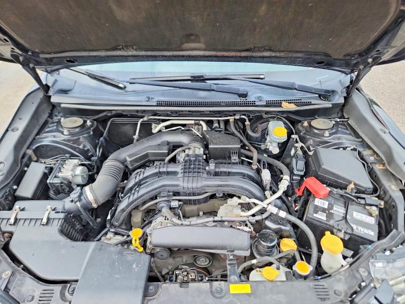 69571516 :رقم المزاد ، JF2GTACC2K8264831 vin ، 2019 Subaru Crosstrek مزاد بيع