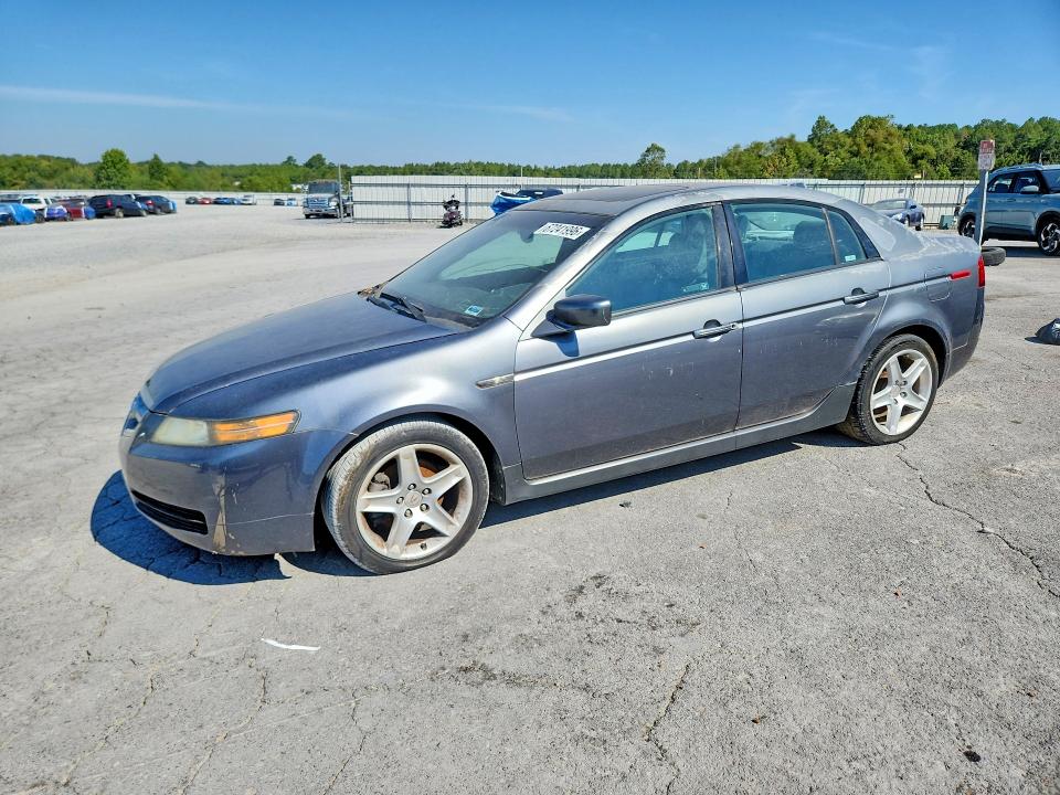 Aukcja sprzedaży 2004 Acura Tl, vin: 19UUA66264A073126, numer aukcji: 67241996