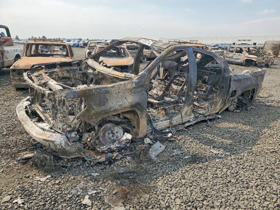 Продаж на аукціоні авто 2026 Gmc Sierra, vin: 1GTUUCED7TZ329281, номер лоту: 65928776