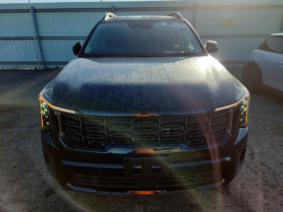 Продаж на аукціоні авто 2026 Kia Sorento, vin: 5XYRHDJF7TG462936, номер лоту: 68071736