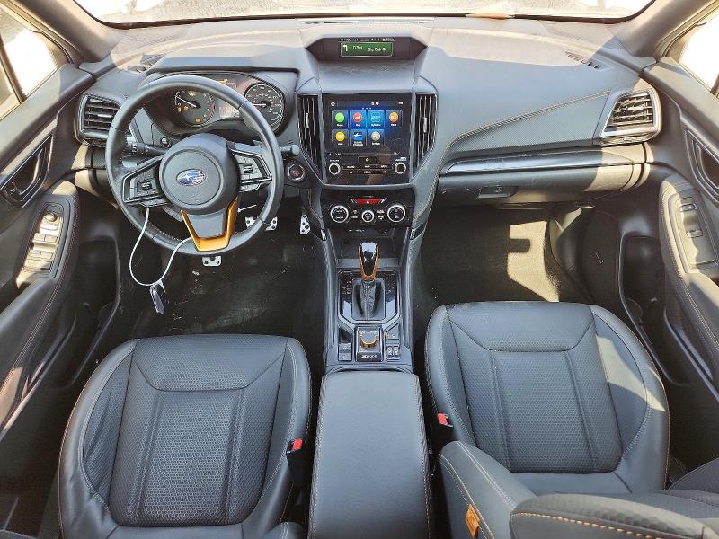 Продажа на аукционе авто 2023 Subaru Forester, vin: JF2SKAMC5PH414398, номер лота: 66723126