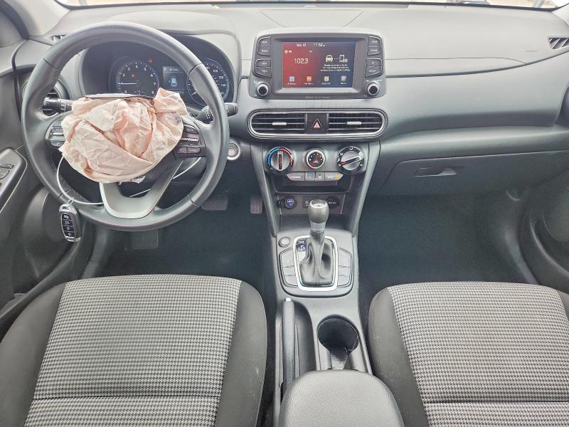 Продаж на аукціоні авто 2021 Hyundai Kona, vin: KM8K22AA3MU636587, номер лоту: 70028896