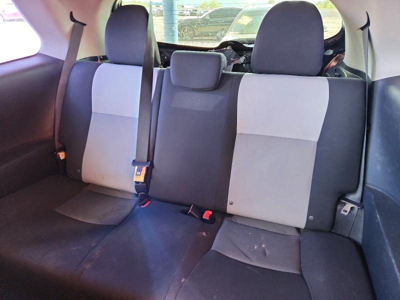 Aukcja sprzedaży 2018 Toyota Yaris, vin: VNKJTUD38JA098155, numer aukcji: 69919836