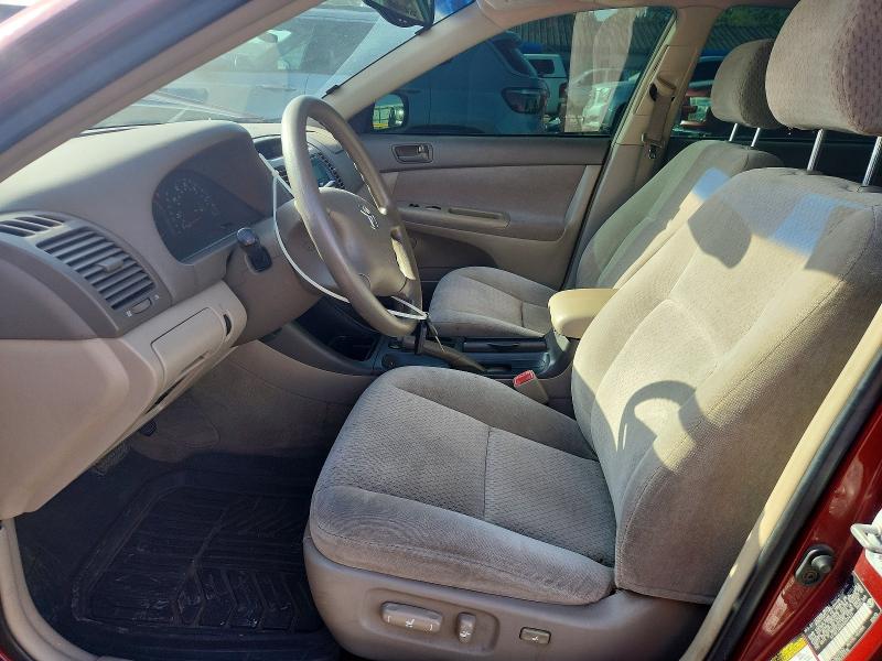 Aukcja sprzedaży 2004 Toyota Camry, vin: 4T1BF32K64U077411, numer aukcji: 69521236