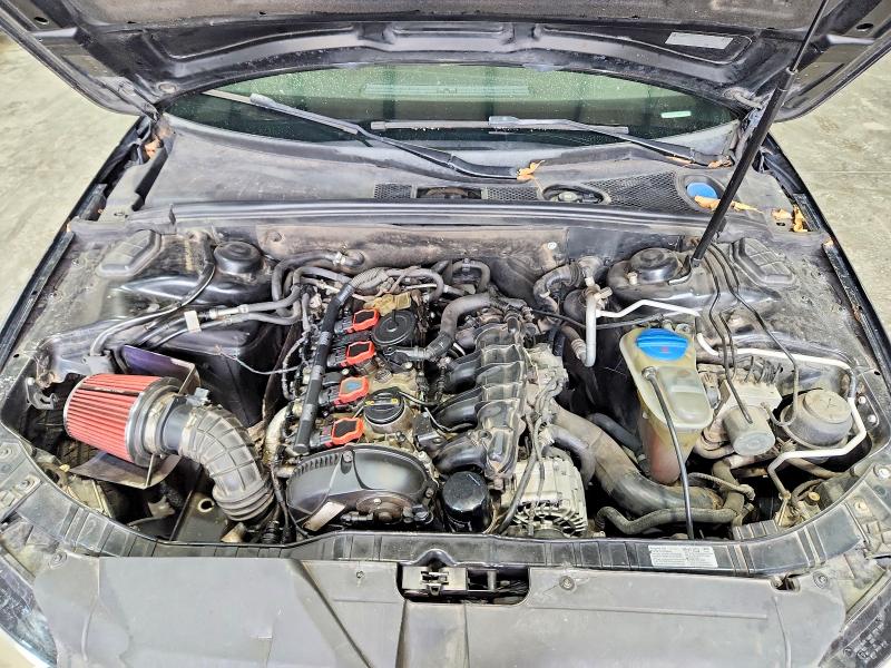 69683636 :رقم المزاد ، WAUFFAFL1AN041562 vin ، 2010 Audi A4 مزاد بيع