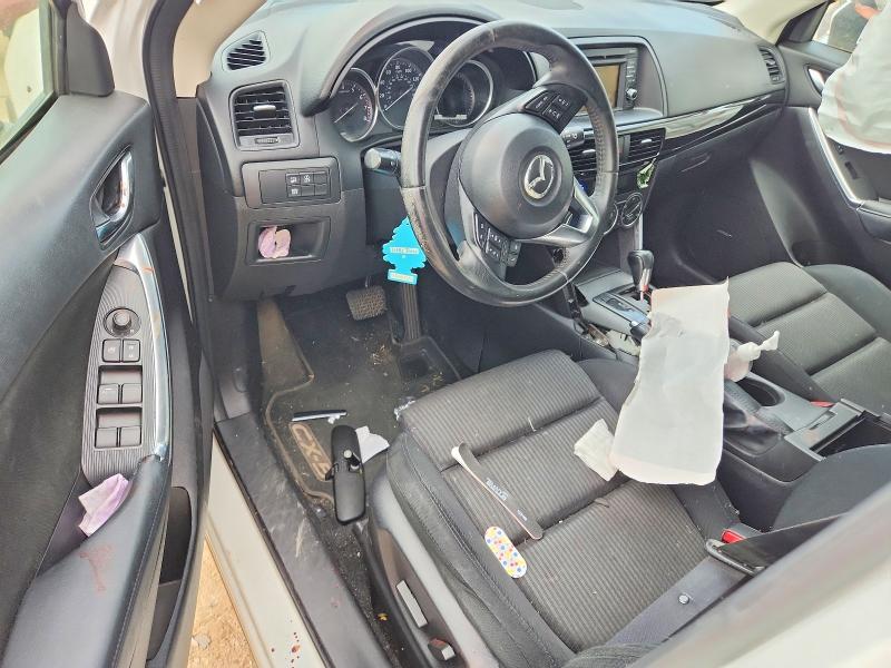 68213606 :رقم المزاد ، JM3KE2CY9E0360499 vin ، 2014 Mazda Cx-5 مزاد بيع