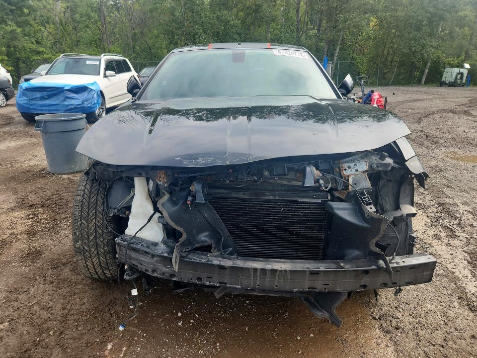 67326776 :رقم المزاد ، 2C3CDXJG5HH514069 vin ، 2017 Dodge Charger مزاد بيع