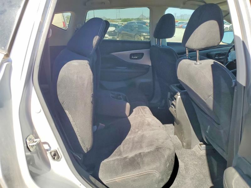 68643406 :رقم المزاد ، 5N1AZ2AJ9LN171894 vin ، 2020 Nissan Murano مزاد بيع