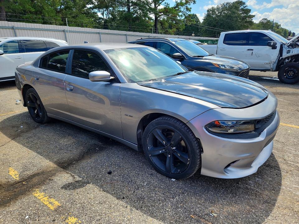 Продажа на аукционе авто 2016 Dodge Charger, vin: 2C3CDXCTXGH251411, номер лота: 68799216
