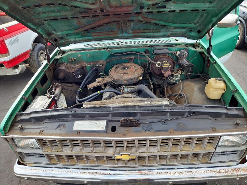 Продаж на аукціоні авто 1981 Gmc C1500, vin: 1GTCC14D1BJ500253, номер лоту: 67347546
