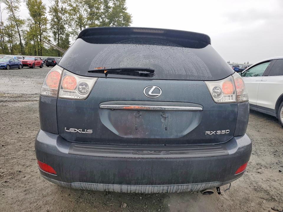 Aukcja sprzedaży 2008 Lexus Rx, vin: 2T2GK31U28C029640, numer aukcji: 70854016